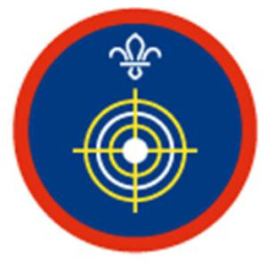 Youth Archery - Master at Arms - April 26