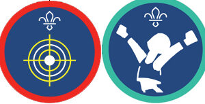 Youth Air Rifle - Master at Arms - April 26